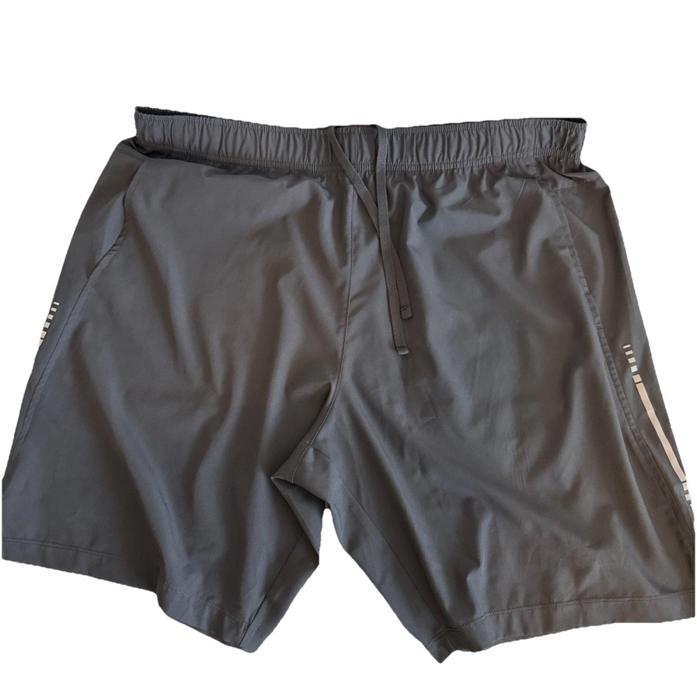 Berkley‎ Jensen Mens Athletic Drawstring Shorts XL Casual Activewear Utility